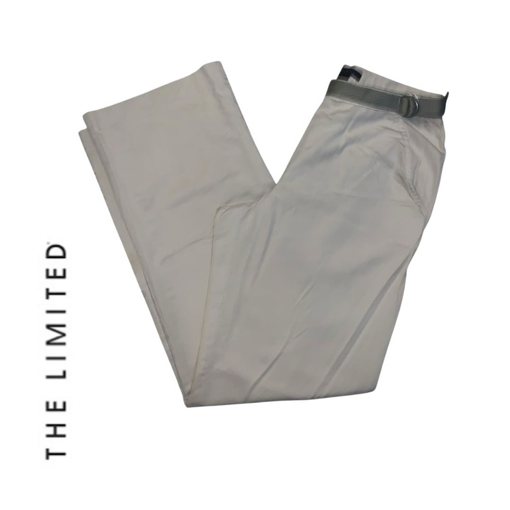 The Limited Y2K khaki Pants